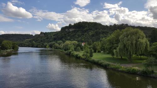 Direkt am Main in Karlstadt Direkt am Main in Karlstadt