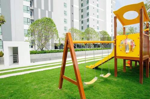 The Base Central Pattaya in Pattaya The Base Central Pattaya in Pattaya