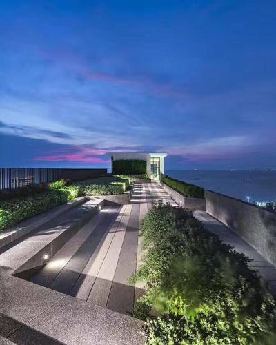 The Base Central Pattaya in Pattaya The Base Central Pattaya in Pattaya