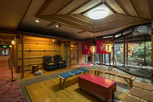 館内設備, あわら温泉グランドホテル 湯めぐりの宿 (Awara Grand Hotel) in あわら 館内設備, あわら温泉グランドホテル 湯めぐりの宿 (Awara Grand Hotel) in あわら