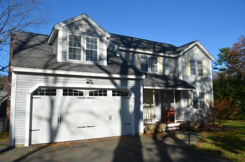 Ogunquit Seaside Retreat
Ogunquit Seaside Retreat