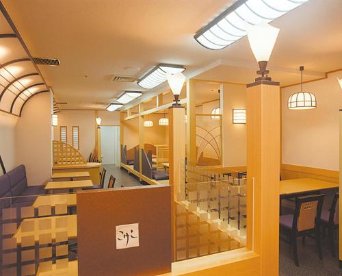 This photo about Hotel Fukushima Green Palace shared on HyHotel.com