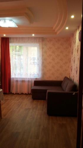 Apartment on Novorossiyskaya 135
Apartment on Novorossiyskaya 135