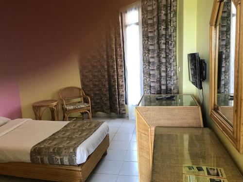 This photo about Gaddis Hotel, Suites and Apartments shared on HyHotel.com