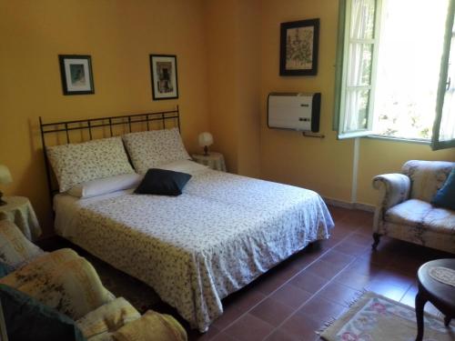 Casa Deimar in Matelica Casa Deimar in Matelica