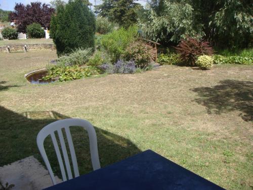 This photo about La Chaumiere - Hotel et Studios shared on HyHotel.com