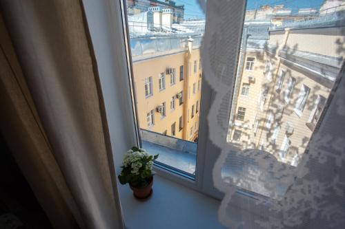 This photo about Mini-Hotel Tabouret shared on HyHotel.com