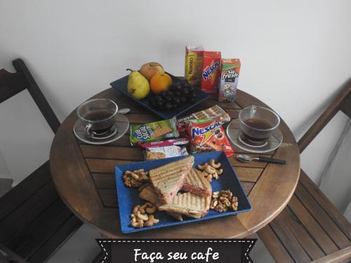 This photo about Pipas Bay Flat Particular shared on HyHotel.com