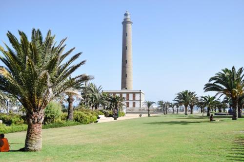 This photo about Dunaoasis Maspalomas shared on HyHotel.com