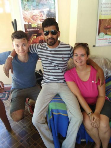 Pinthu Home Stay in Sigiriya Pinthu Home Stay in Sigiriya