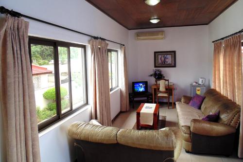 Lavender Lodge Hotel in Accra Lavender Lodge Hotel in Accra