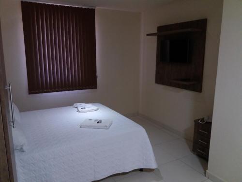 This photo about Hotel Dom Quixote shared on HyHotel.com