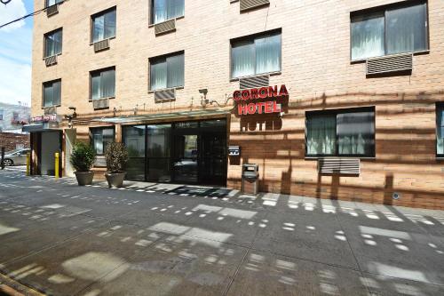 코로나 호텔 뉴욕 - 라과디아 에어포트 (Corona Hotel New York - LaGuardia Airport) in 라과디아 공항 코로나 호텔 뉴욕 - 라과디아 에어포트 (Corona Hotel New York - LaGuardia Airport) in 라과디아 공항