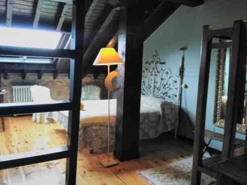 This photo about Casona Camino de Hoz shared on HyHotel.com