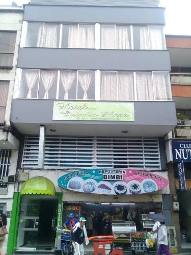 Hotel Quindio Plaza