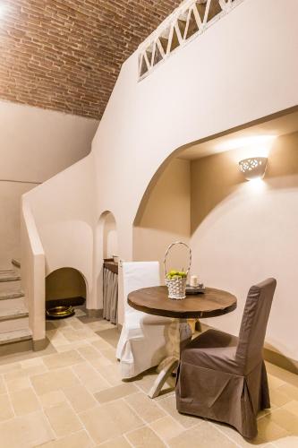 This photo about Borgo San Gaetano shared on HyHotel.com