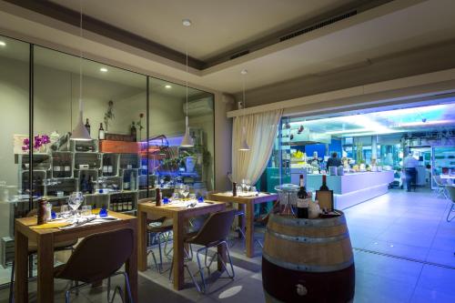 This photo about San Ranieri Hotel shared on HyHotel.com