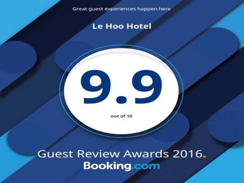 Le Hoo Hotel, Lijiang Le Hoo Hotel, Lijiang