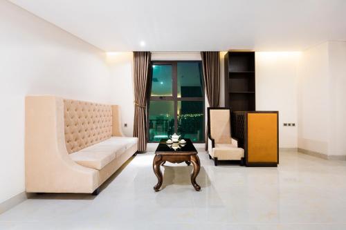 Royal Quang Binh Hotel in Đồng Hới (Quảng Bình) Royal Quang Binh Hotel in Đồng Hới (Quảng Bình)