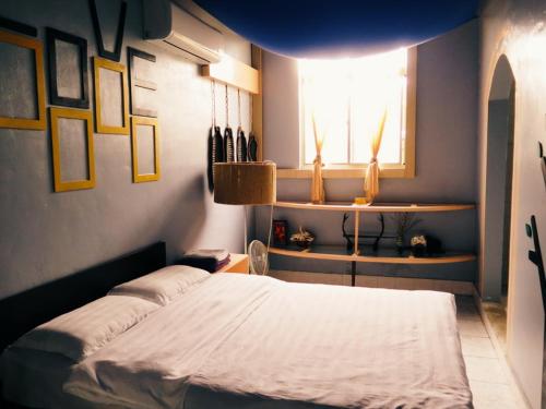 Buitenkant, G.T. Guest House in Saipan Buitenkant, G.T. Guest House in Saipan