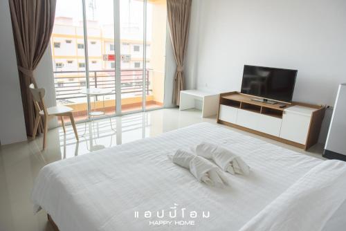 Gastenkamer, Happy Home in Ratchaburi Gastenkamer, Happy Home in Ratchaburi