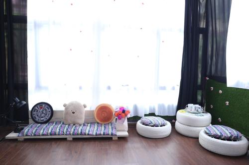 Chill House Homestay
