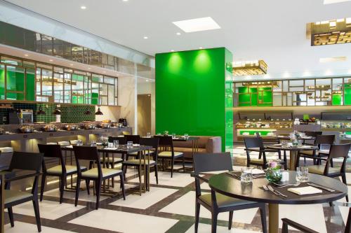 Mâncare şi băutură, Erbil Arjaan by Rotana in Erbil Mâncare şi băutură, Erbil Arjaan by Rotana in Erbil