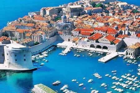 Nike house in Vučevica Nike house in Vučevica