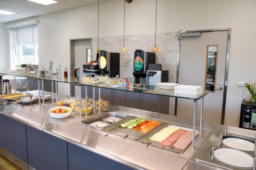 Food and beverages, Hotel Laugar in Laugar Food and beverages, Hotel Laugar in Laugar