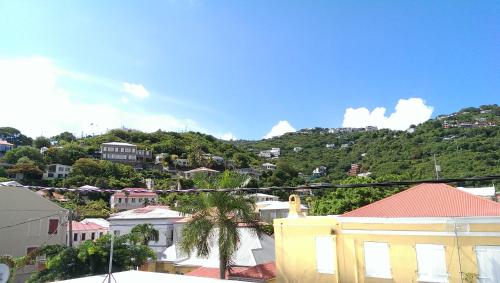 View, Midtown Guest House in Charlotte Amalie View, Midtown Guest House in Charlotte Amalie