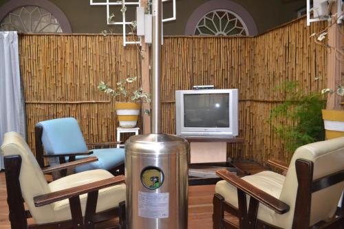 This photo about Hostal Austria shared on HyHotel.com