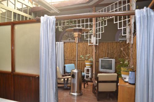 Hotel Hostal Austria