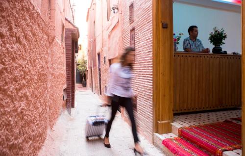 This photo about Amour d'auberge shared on HyHotel.com