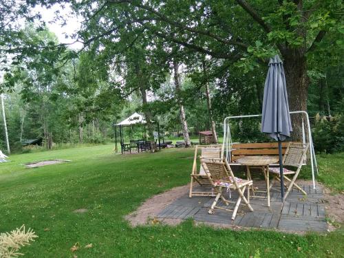 حديقة, Soltorp Eco Lodge in بورفو حديقة, Soltorp Eco Lodge in بورفو
