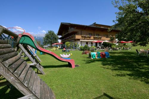 Hotel Das Stoaberg