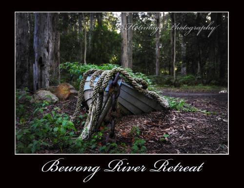 Bewong River Retreat in Bewong Bewong River Retreat in Bewong