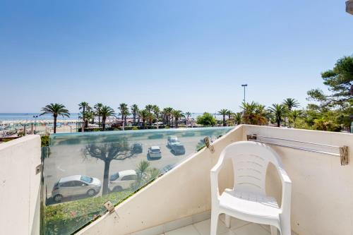 Hotel Europa Beach Village in Giulianova Hotel Europa Beach Village in Giulianova