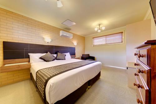 Albury Georgian Motel and Suites in Albury Albury Georgian Motel and Suites in Albury