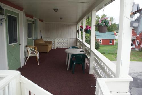 Létesítmények, Northern Peaks Motor Inn in Gorham (New Hampshire) Létesítmények, Northern Peaks Motor Inn in Gorham (New Hampshire)