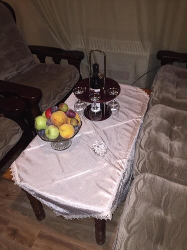 Keso's Apartament
Keso's Apartament