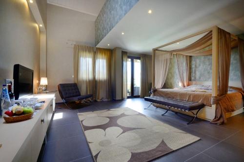 Facilities, Atrium Hotel Thassos in Thassos Facilities, Atrium Hotel Thassos in Thassos