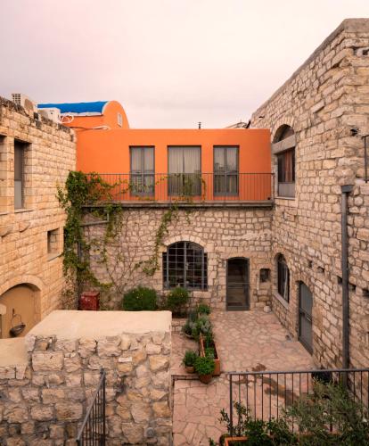 Hrana i piće, Artists' Colony Inn Zefat in Safed Hrana i piće, Artists' Colony Inn Zefat in Safed