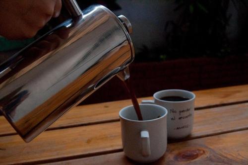 This photo about Taiyari Hostal shared on HyHotel.com