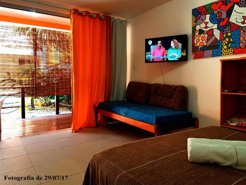 This photo about Sambass Terceira Praia Pousada shared on HyHotel.com