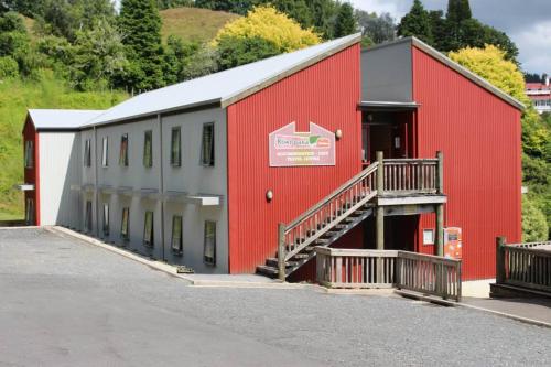 This photo about Kiwipaka Waitomo shared on HyHotel.com