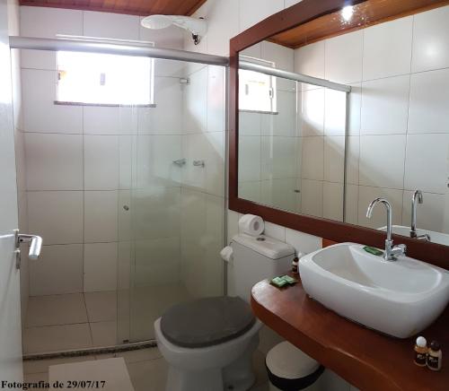 This photo about Sambass Terceira Praia Pousada shared on HyHotel.com