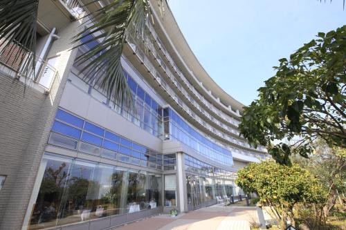 This photo about KKR Hotel Atami shared on HyHotel.com