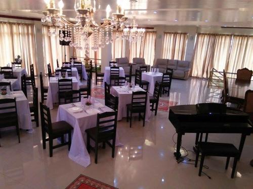 This photo about Aberrise Pension Hotel shared on HyHotel.com