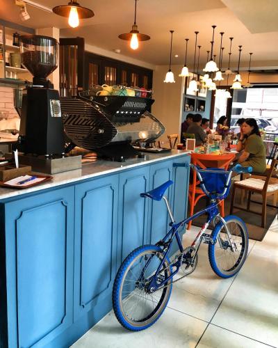 アット ホーム プレイス ホテル14