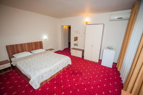 Vila Romance in Bistrita Vila Romance in Bistrita